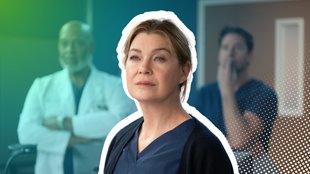 „Grey’s Anatomy“ Staffel 21: Alle Folgen im Überblick – Starttermine, Handlung & Cast