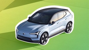 Mit Google-Technik: Volvo fährt der Konkurrenz davon
