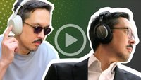 Premium-Kopfhörer mit ANC im Vergleichstest: Sony ist besser, Bowers & Wilkins gewinnt