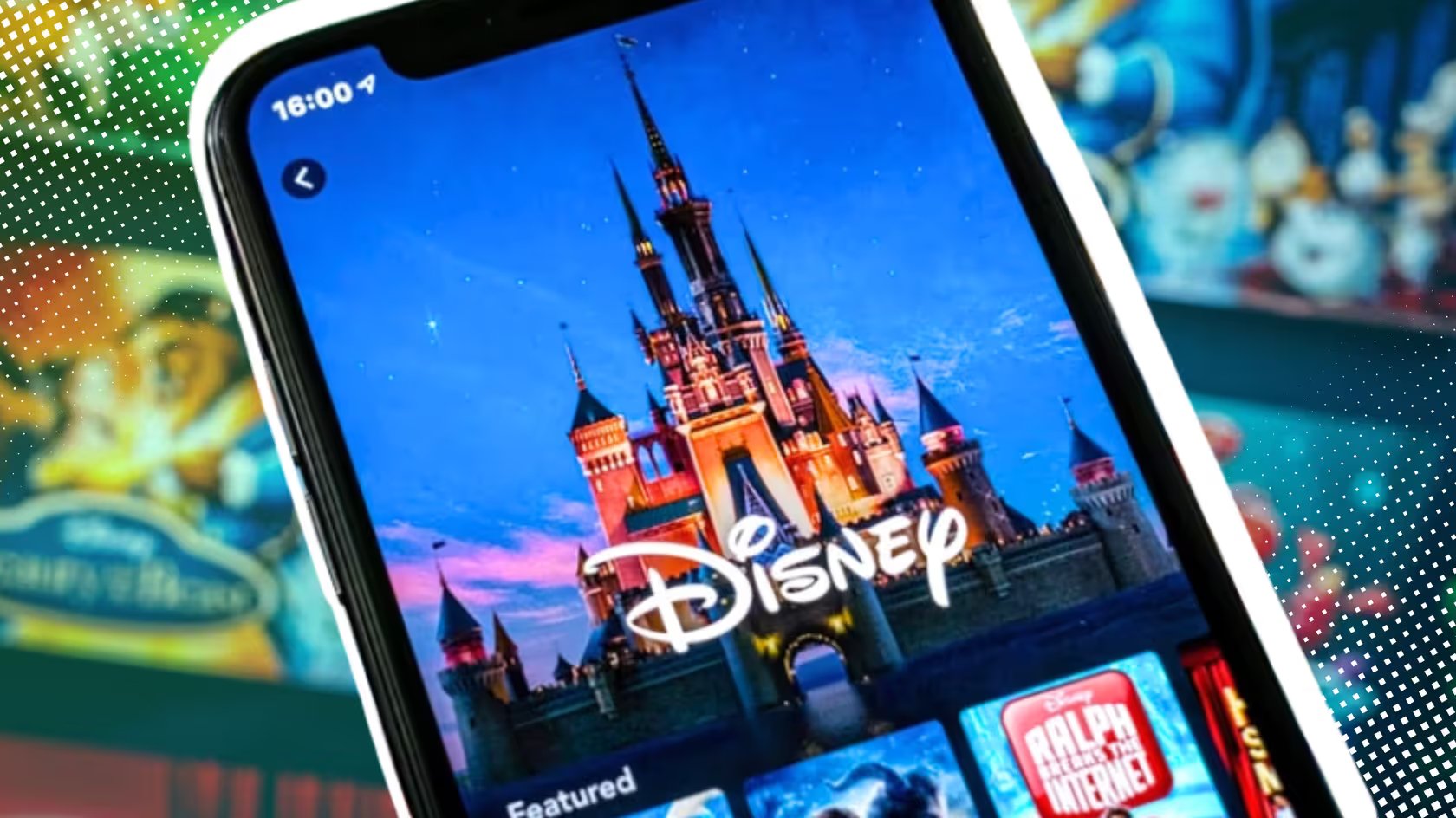 Disney+: Keine sofortige Sperre bei Preiserhöhung