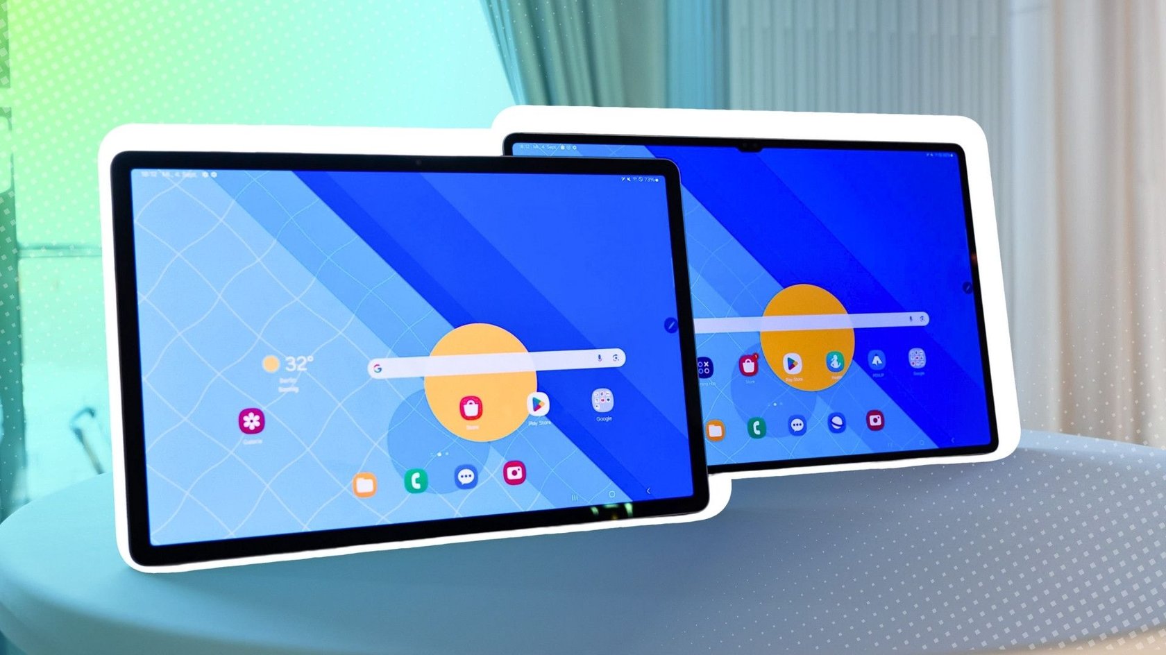 Nach dem Tab S10 (Bild) kommt die FE-Variante.