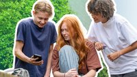 Jugendwort des Jahres 2025: Zur Abstimmung