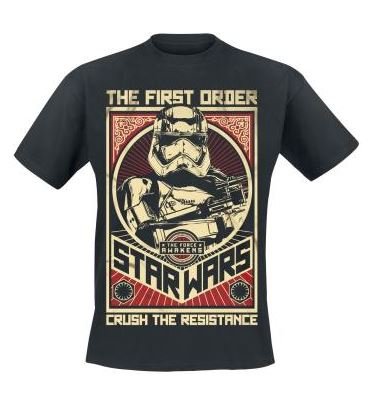 Star-Wars-T-Shirt
