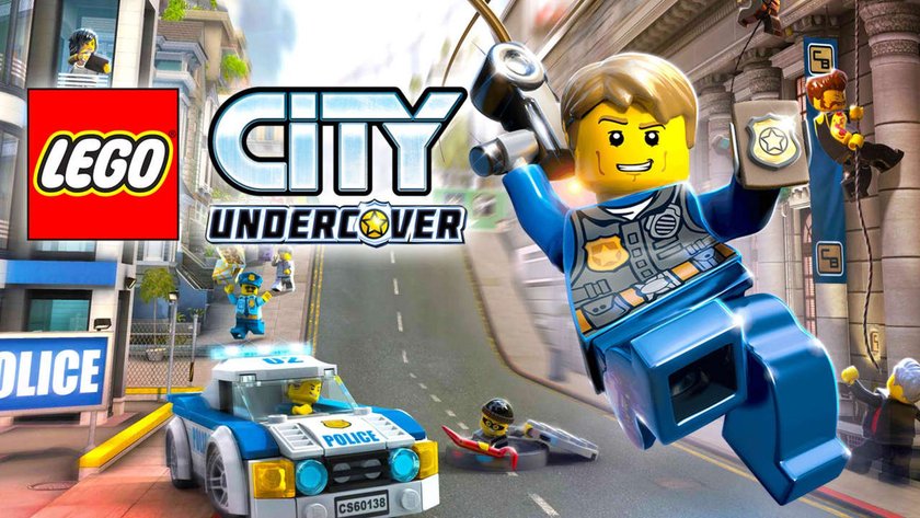 LEGOCityUndercoverScreenshot1
