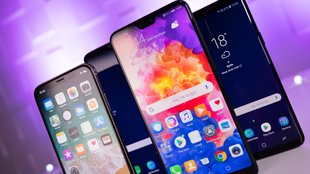 Erhöhter Datenverbrauch am Handy? Das könnte der Grund sein