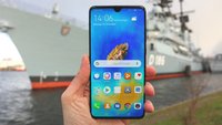 Huawei Mate 20 im Test: Ein Smartphone, das man nicht unterschätzen sollte
