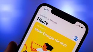 Katastrophen-App fürs iPhone: Dieses Update ist ein Muss