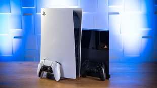 Keine Chance! Diese 4 PS4-Spiele kriegt ihr auf eurer PS5 niemals zum Laufen