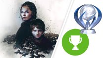 A Plague Tale - Innocence: Alle Trophäen und Erfolge - Leitfaden für 100%