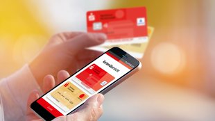 Für Bankkunden die beste Wahl: Sparkassen-App siegt bei Stiftung Warentest
