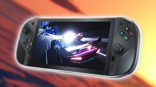 Konkurrenz für die Switch? Leak zeigt Handheld-Alternative von Lenovo