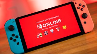 Leak zur Switch 2 enthüllt: Nintendo hat zum Start das perfekte Spiel im Gepäck