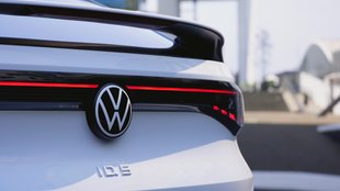 VW rollt großes Software-Update aus: E-Autos erhalten viele neue Funktionen