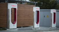 Nicht Tesla: Diesen Namen hätte der E-Auto-Hersteller beinahe getragen