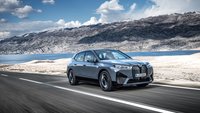 Ab auf die Horrorpiste: BMW will aus Schlaglöchern Strom für E-Autos holen