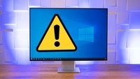 Lösung: Windows 10 bei 100% Datenträger-Auslastung