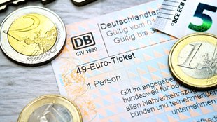 49-Euro-Ticket: Schufa droht zum Stolperstein zu werden