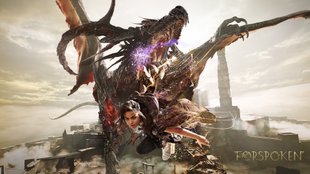 Forspoken: 5 Einstellungen, die ihr ändern solltet