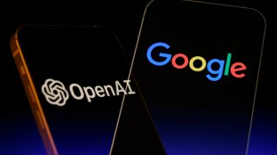Google kontert ChatGPT: So sieht die Zukunft der Suche aus