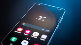 Samsung legt los: Erste Smartphones erhalten neues Software-Update
