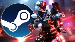 Erweiterung sei Dank: 6 Jahre alter Shooter bricht Steam-Rekord