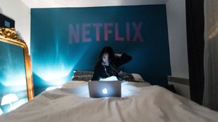 Netflix überlistet: Mit diesem Trick streamt ihr in voller Qualität