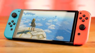 Switch-Kracher Zelda: Tears of the Kingdom gibt es jetzt schon 10 Euro günstiger