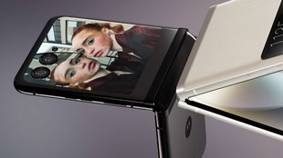 Motorola kommt Samsung zuvor: Neues Handy begeistert