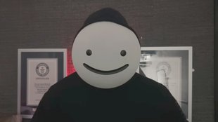 Nach Mobbing: Beliebter Minecraft-Streamer geht nur noch mit Maske aus dem Haus