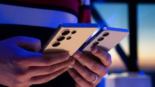 Riesiges Software-Update steht an: Samsung legt nächste Woche mit diesen Handys los