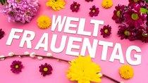 Frauentag 2025: Die besten 22 Sprüche für WhatsApp & Co.