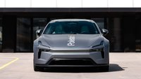 Polestar holt sich die Pole-Position: Dieses E-Auto lässt kaum Wünsche offen
