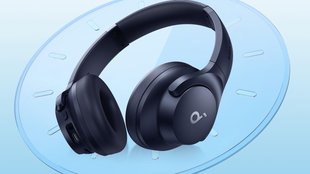 Lärm adé: Bei Amazon gibt’s Noise-Cancelling-Kopfhörer jetzt unschlagbar günstig