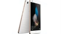 Huawei P8 Lite: Bedienungsanleitung als PDF-Download
